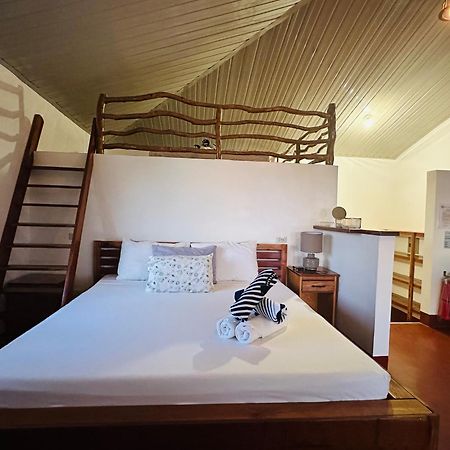 Tongatok Cliff Resort Mambajao Luaran gambar