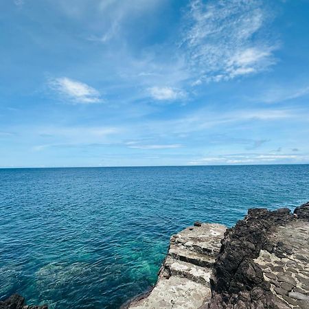 Tongatok Cliff Resort Mambajao Luaran gambar