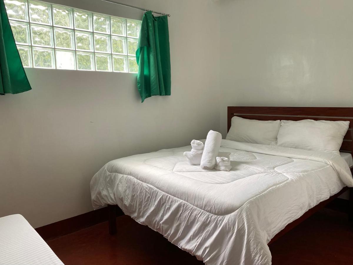 Tongatok Cliff Resort Mambajao Luaran gambar