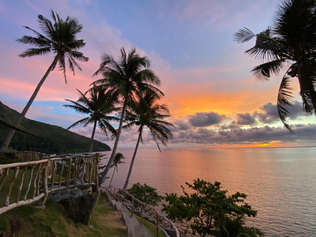 Tongatok Cliff Resort Mambajao Luaran gambar