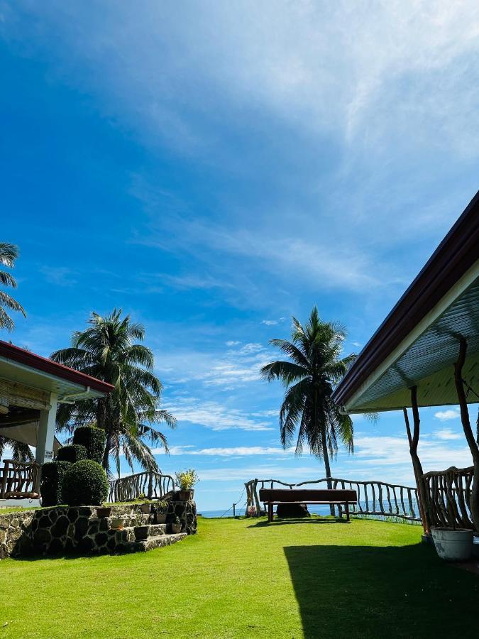 Tongatok Cliff Resort Mambajao Luaran gambar