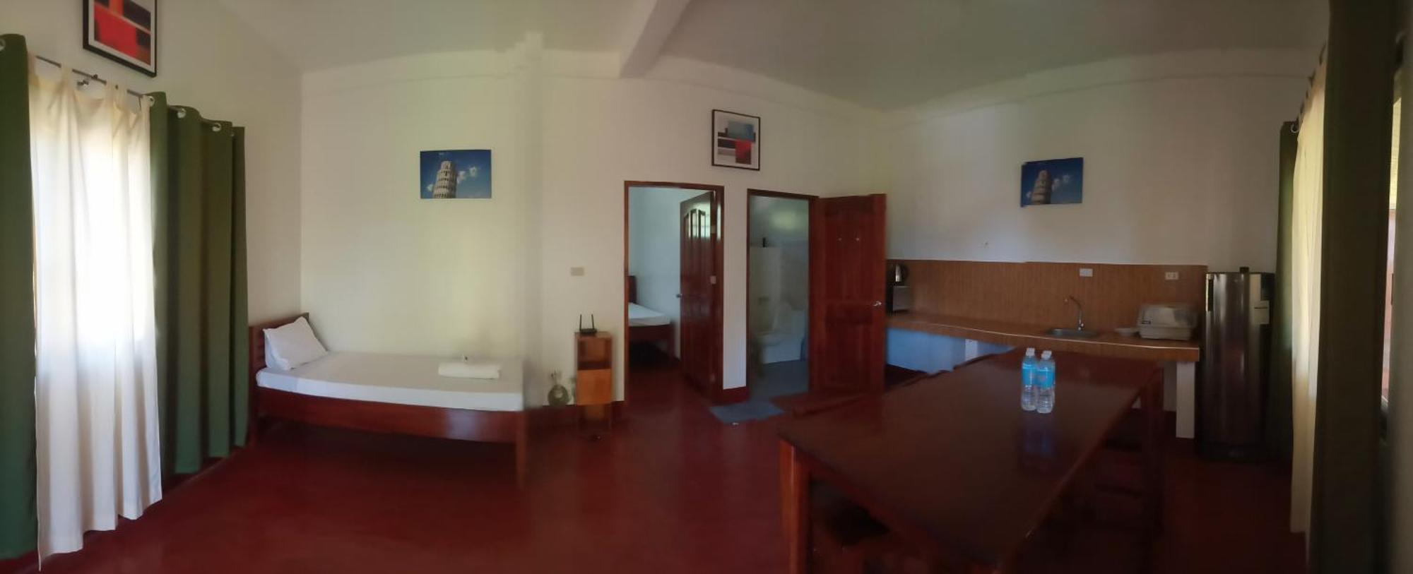 Tongatok Cliff Resort Mambajao Luaran gambar