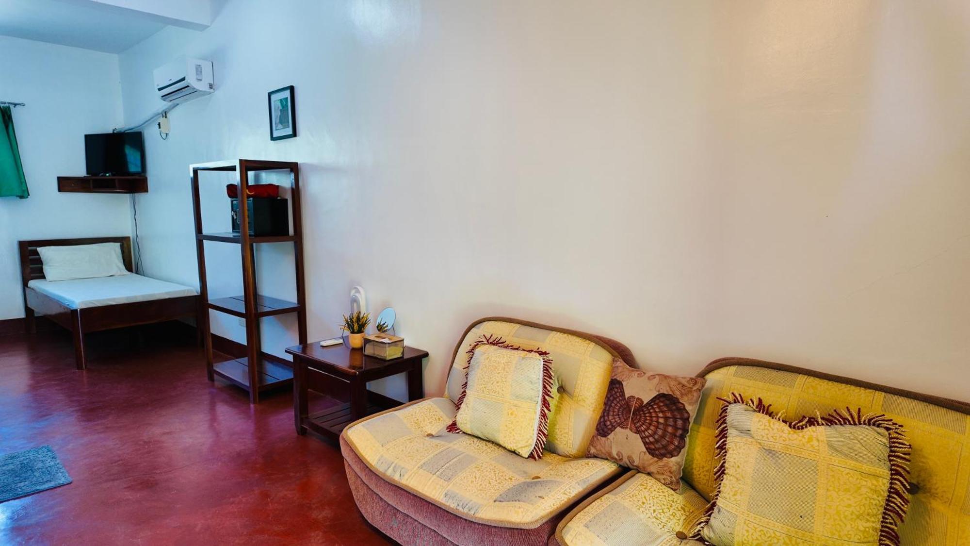 Tongatok Cliff Resort Mambajao Luaran gambar