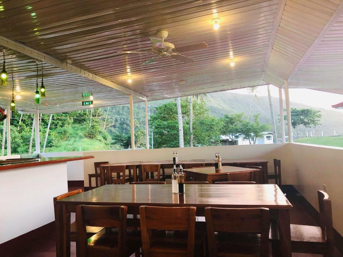 Tongatok Cliff Resort Mambajao Luaran gambar