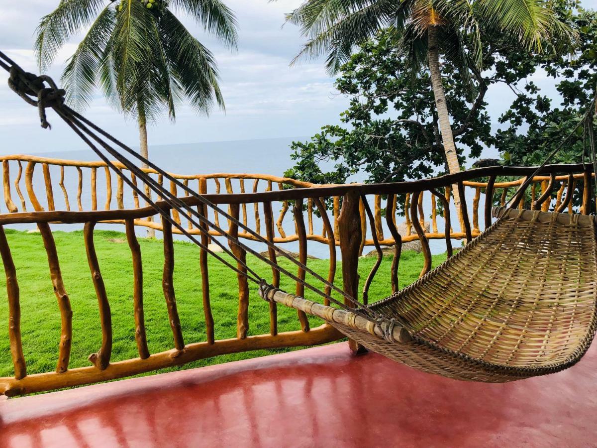 Tongatok Cliff Resort Mambajao Luaran gambar