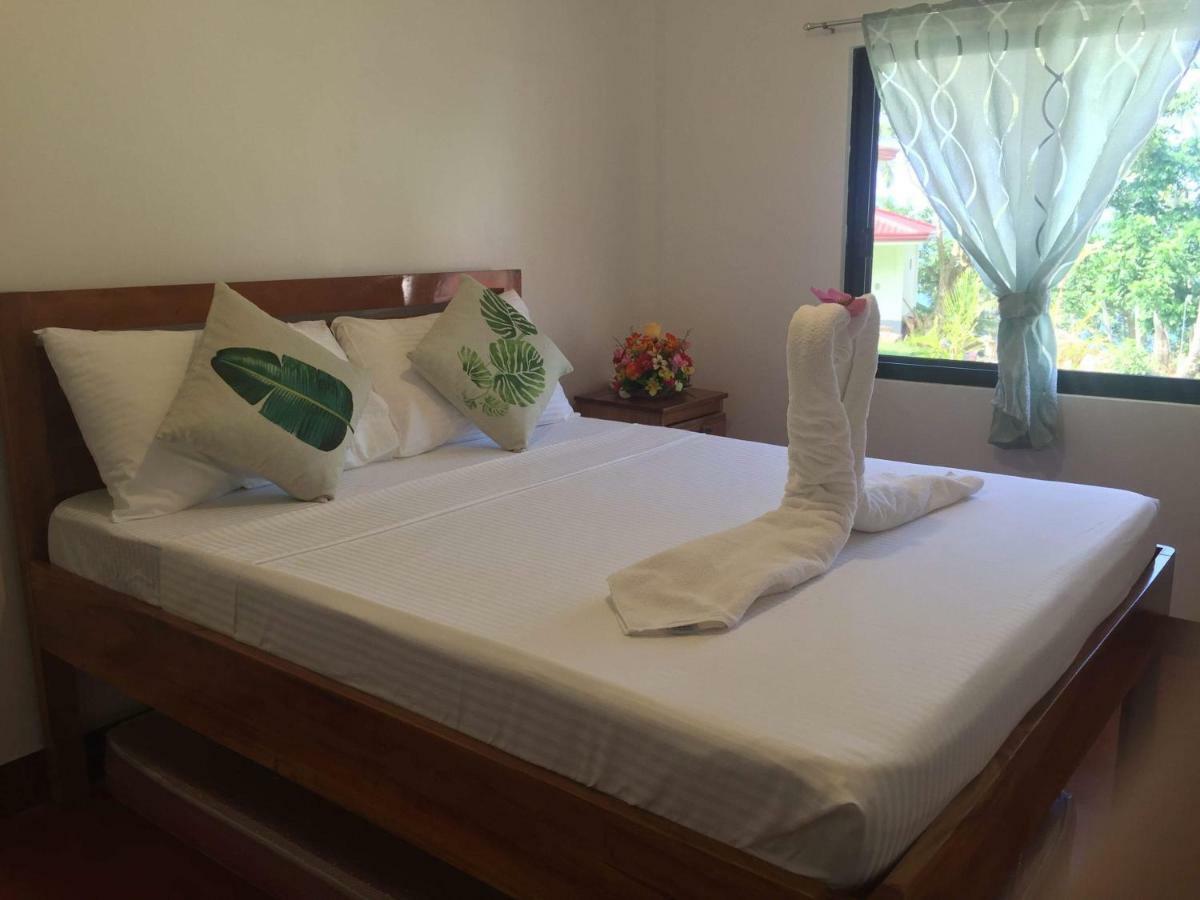 Tongatok Cliff Resort Mambajao Luaran gambar