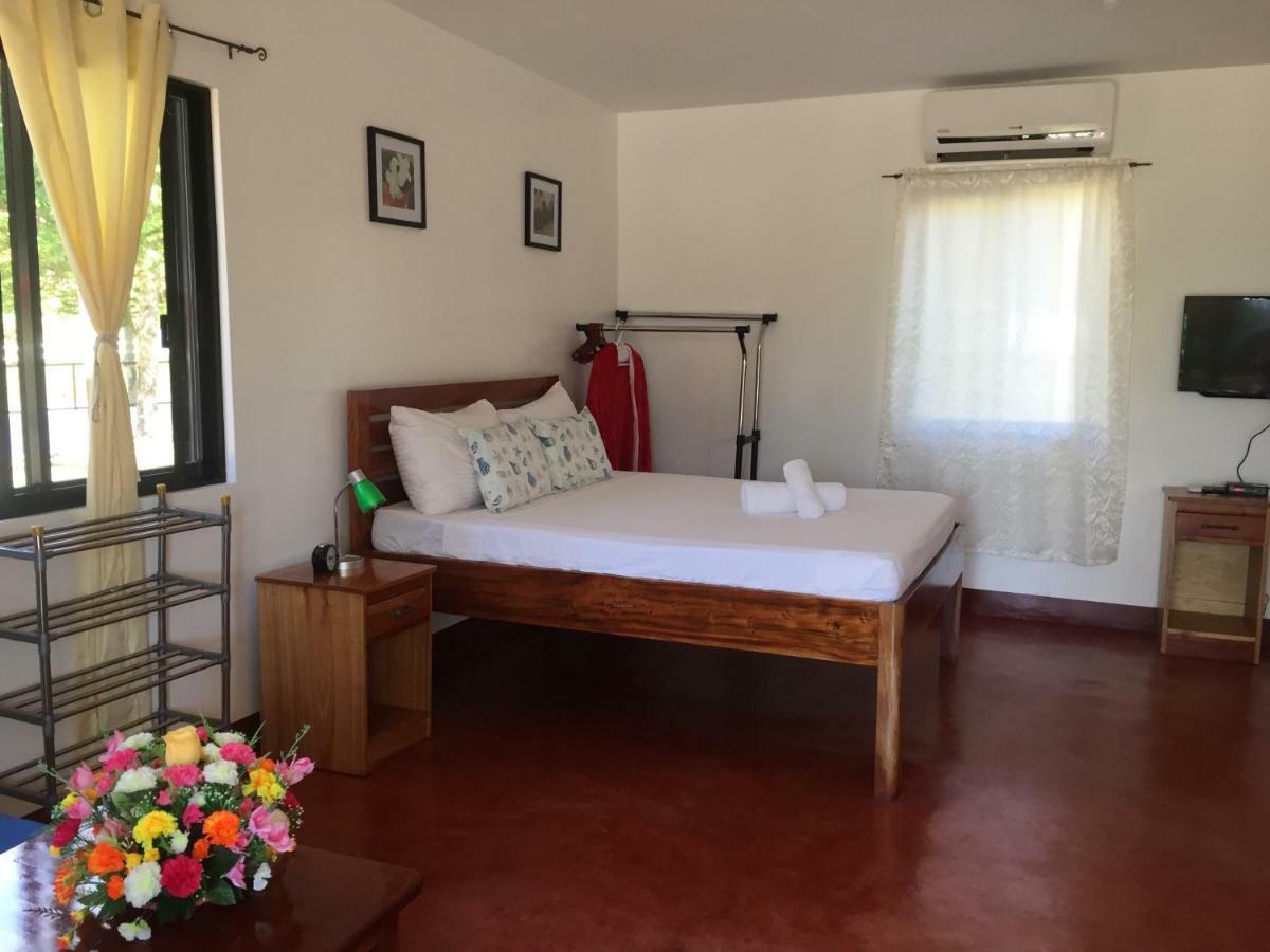 Tongatok Cliff Resort Mambajao Luaran gambar