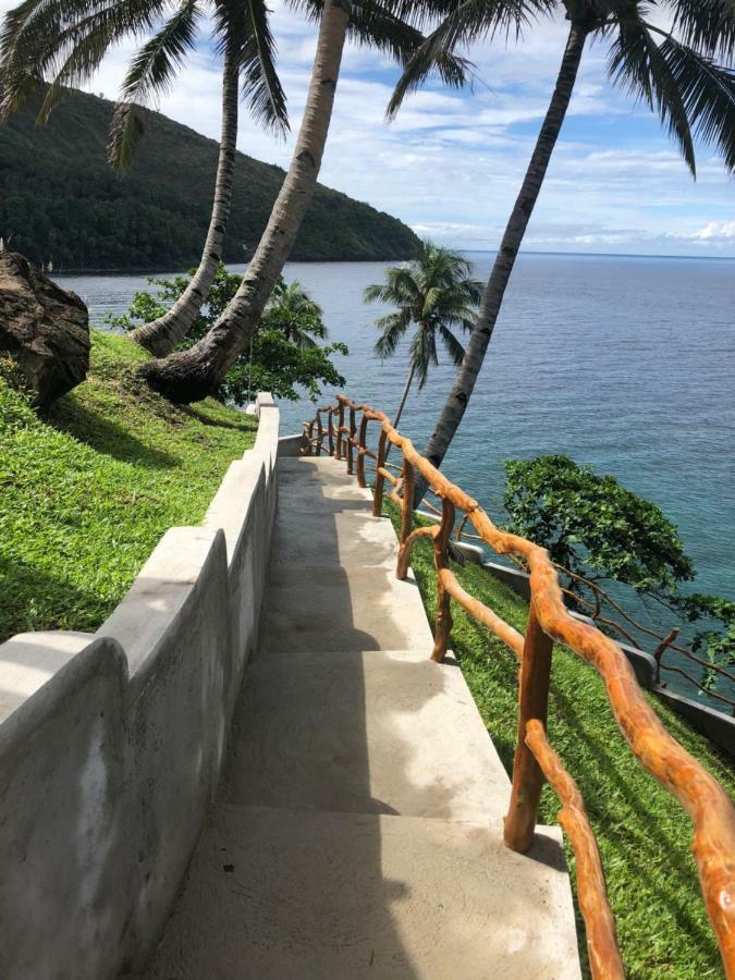Tongatok Cliff Resort Mambajao Luaran gambar
