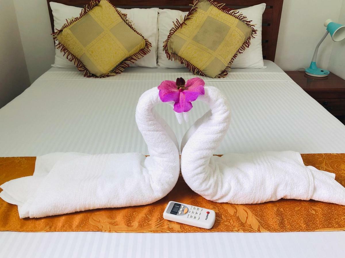 Tongatok Cliff Resort Mambajao Luaran gambar