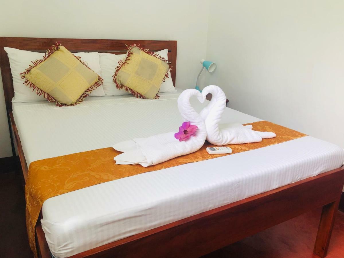 Tongatok Cliff Resort Mambajao Luaran gambar